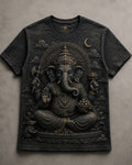Lord Ganesha Divine Blessings T-Shirt
